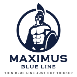 Maximus Blue Line