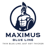 Maximus Blue Line