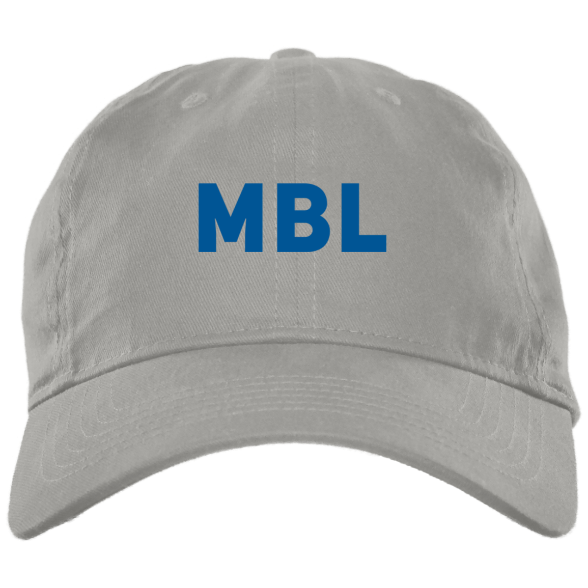 Maximus Blue Line Dad Hat