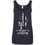 Strength and Honor Gladiator for the ladies.