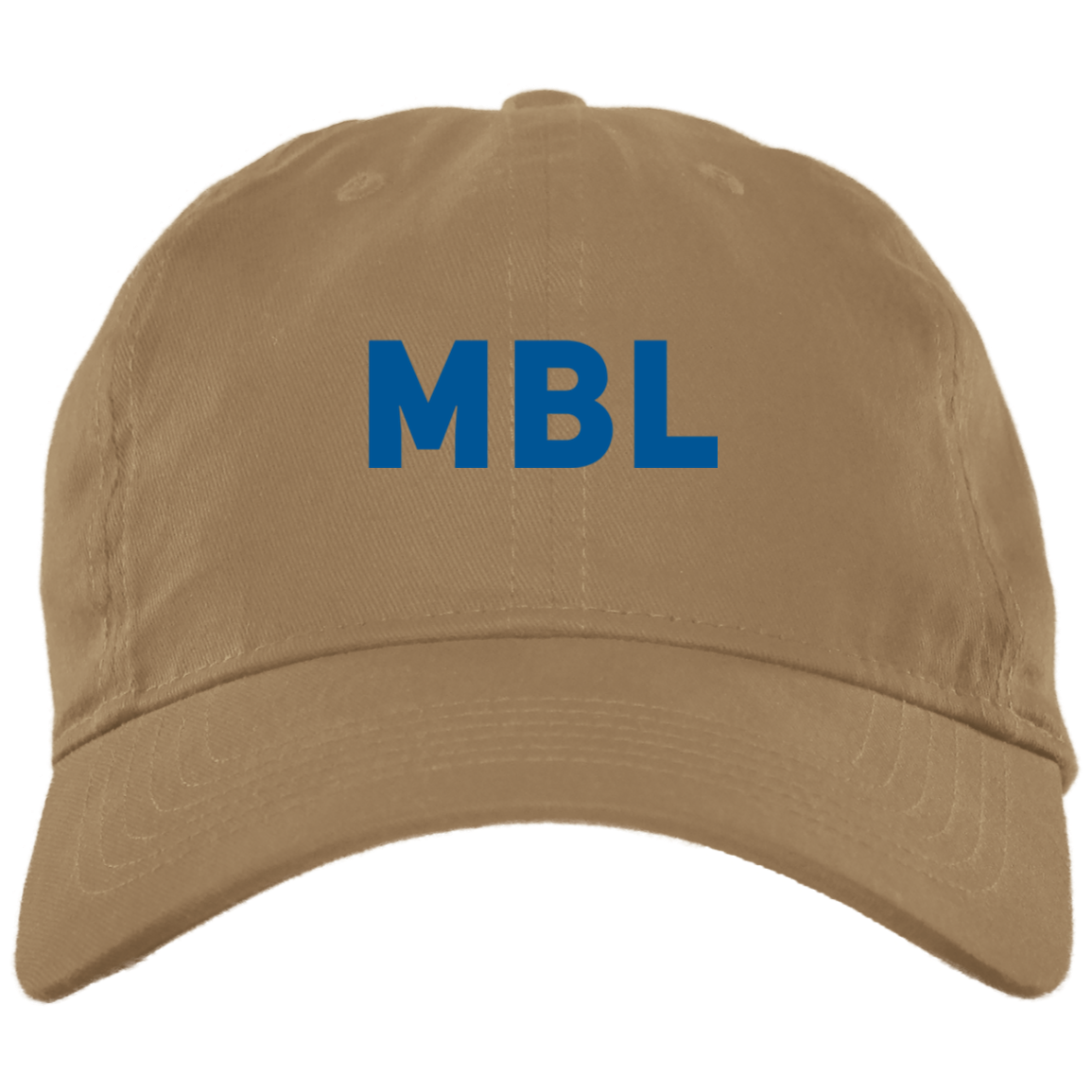 Maximus Blue Line Dad Hat