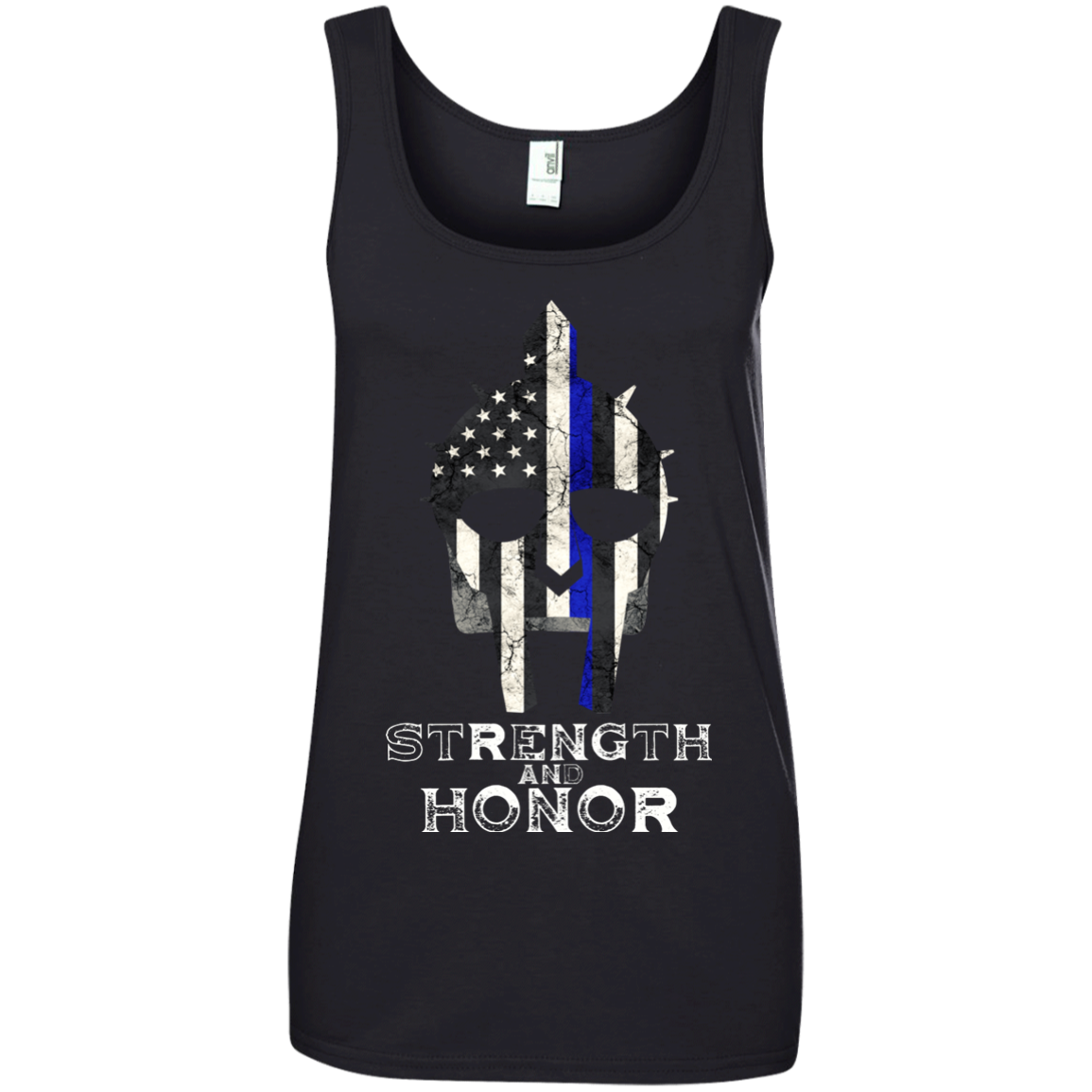 Strength and Honor Gladiator for the ladies.