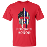 The Gladiator Helmet.  Strength and Honor.