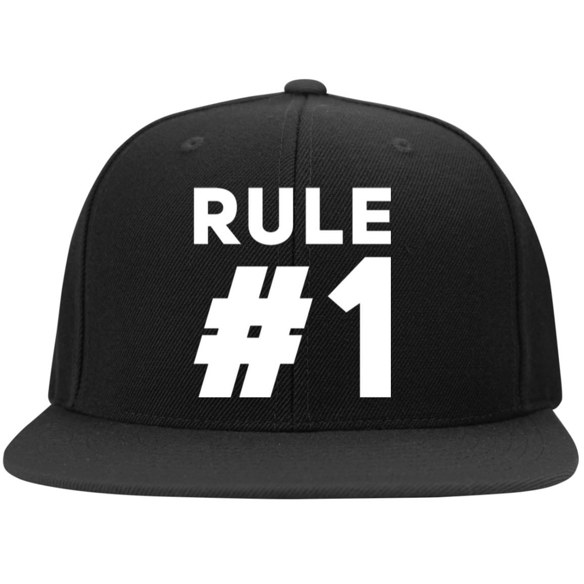 Rule #1 is our priority... Everybody goes home.