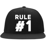 Rule #1 is our priority... Everybody goes home.