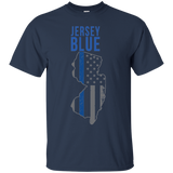 Jersey Blue T-shirt.