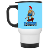 Mascot  Travel Mug