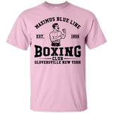 Maximus Boxing Club T-Shirt