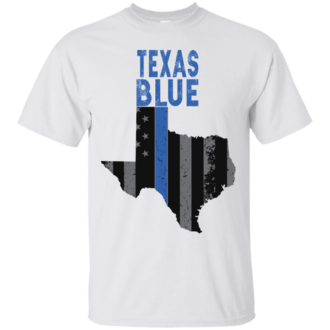 Texas Blue