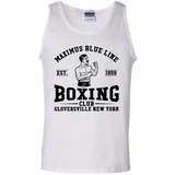Maximus Boxing Club Tank Top