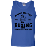Maximus Boxing Club Tank Top