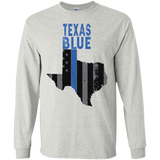 Texas Blue