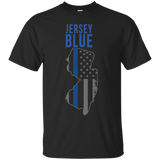 Jersey Blue T-shirt.